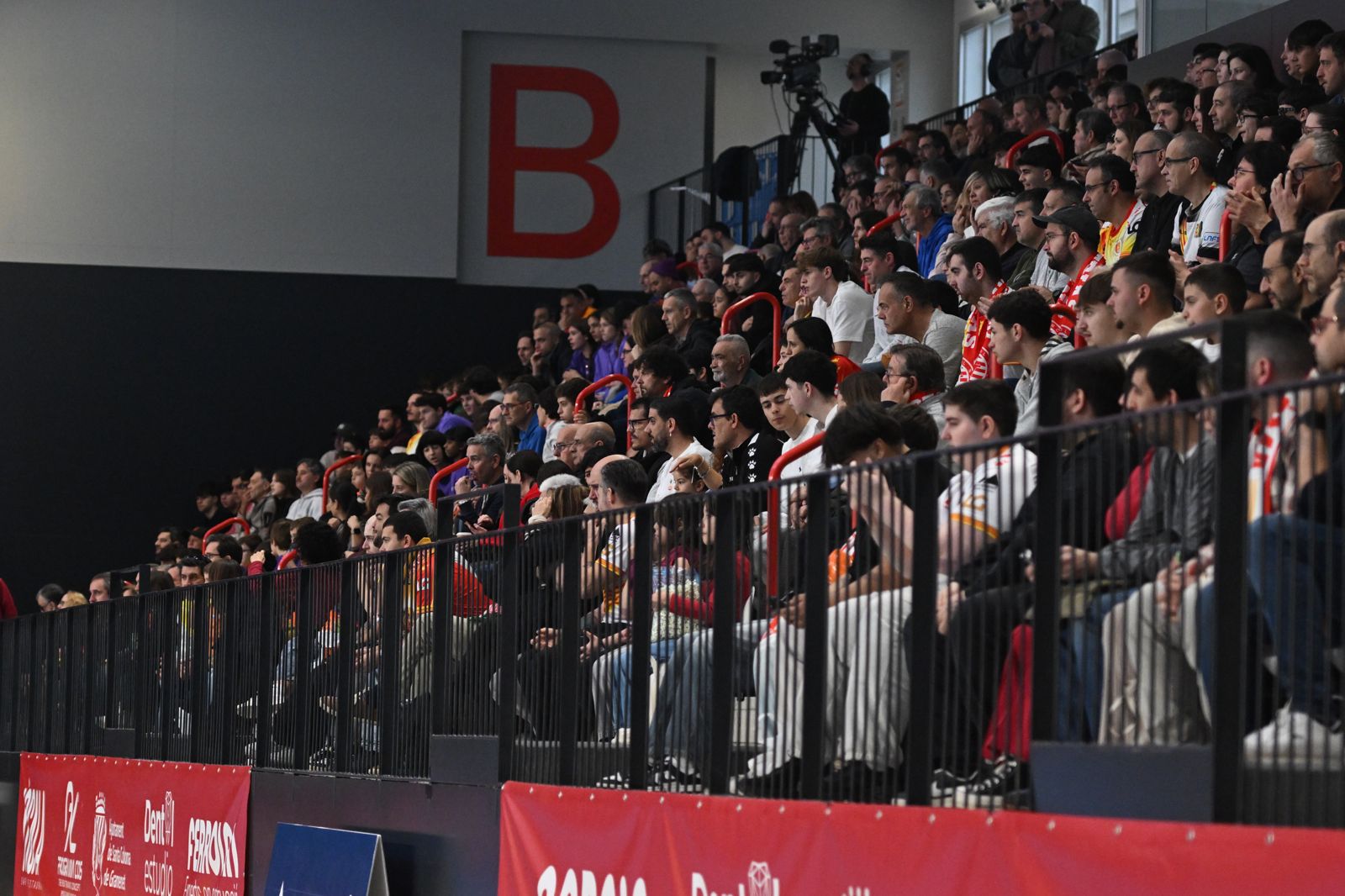 Industrias Santa Coloma presenta la campaña de socios 2026/27: “El futuro se juega contigo”